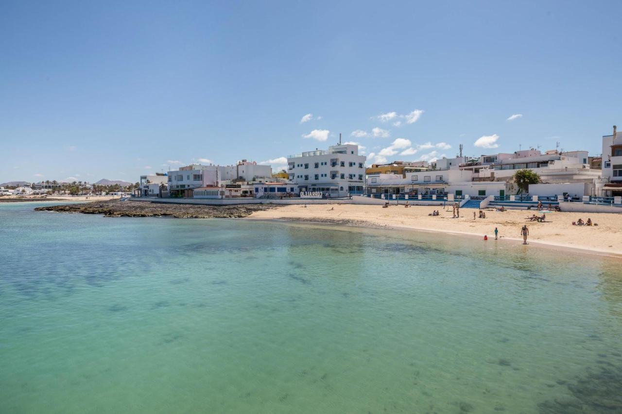 Casita Maryluna Corralejo Eksteriør bilde