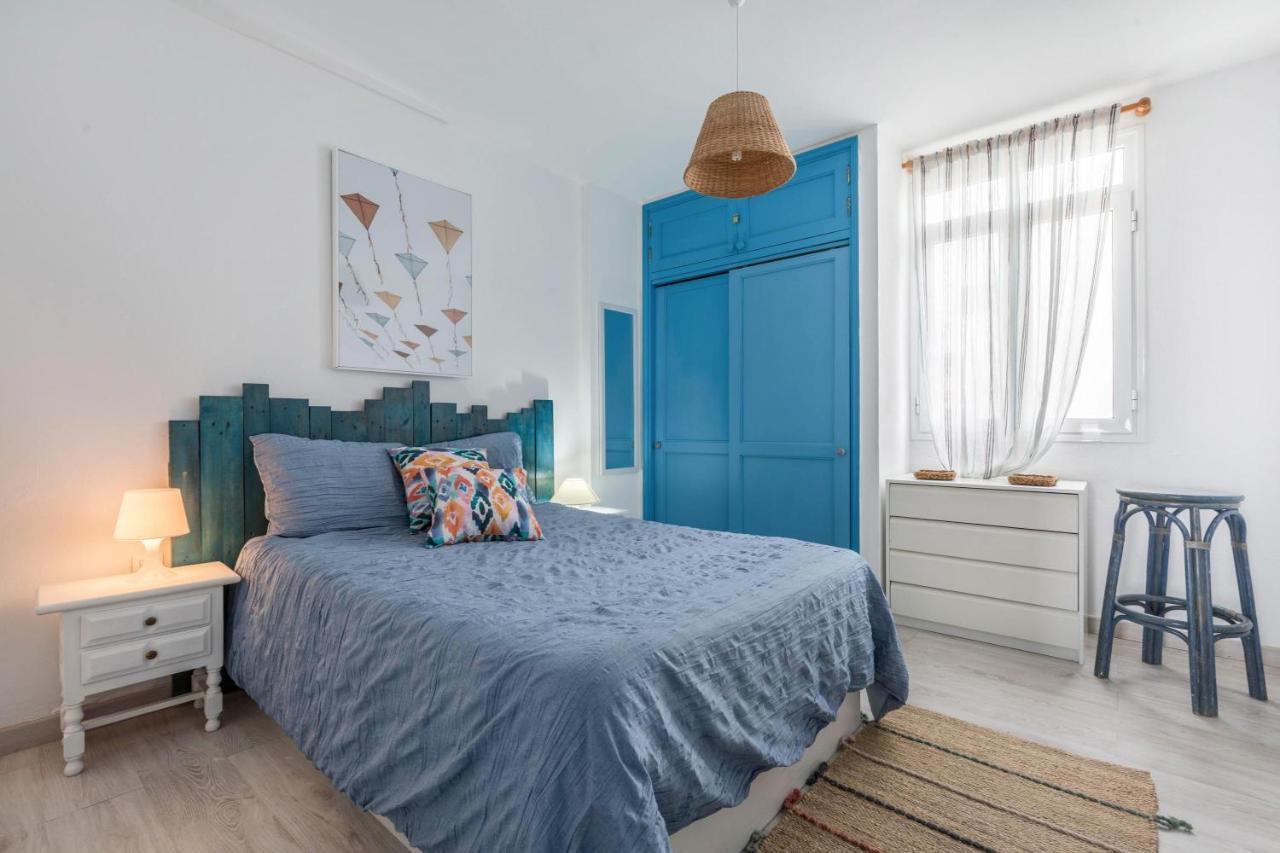 Casita Maryluna Corralejo Eksteriør bilde